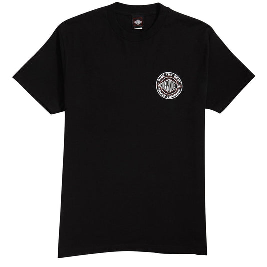 Independent BTG Summit T-Shirt - Black