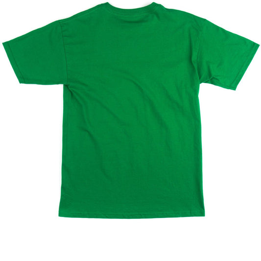 Anti-Hero Eagle T-Shirt - Kelly