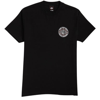Independent BTG Summit T-Shirt - Black