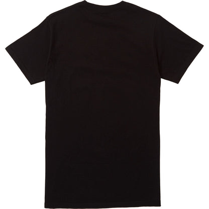 Toy Machine Bury The Hatchet II T-Shirt - Black