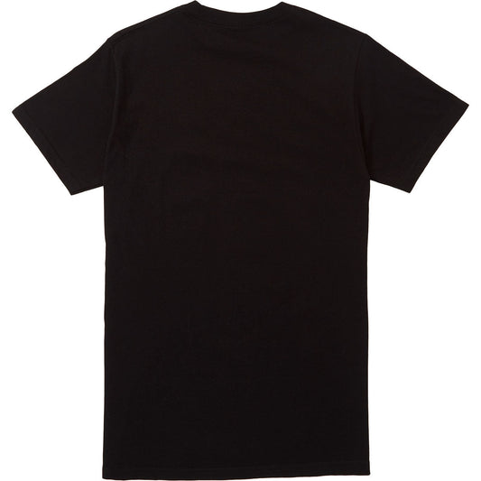Toy Machine Bury The Hatchet II T-Shirt - Black